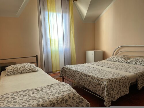 Дом в аренду Веста в Джубге