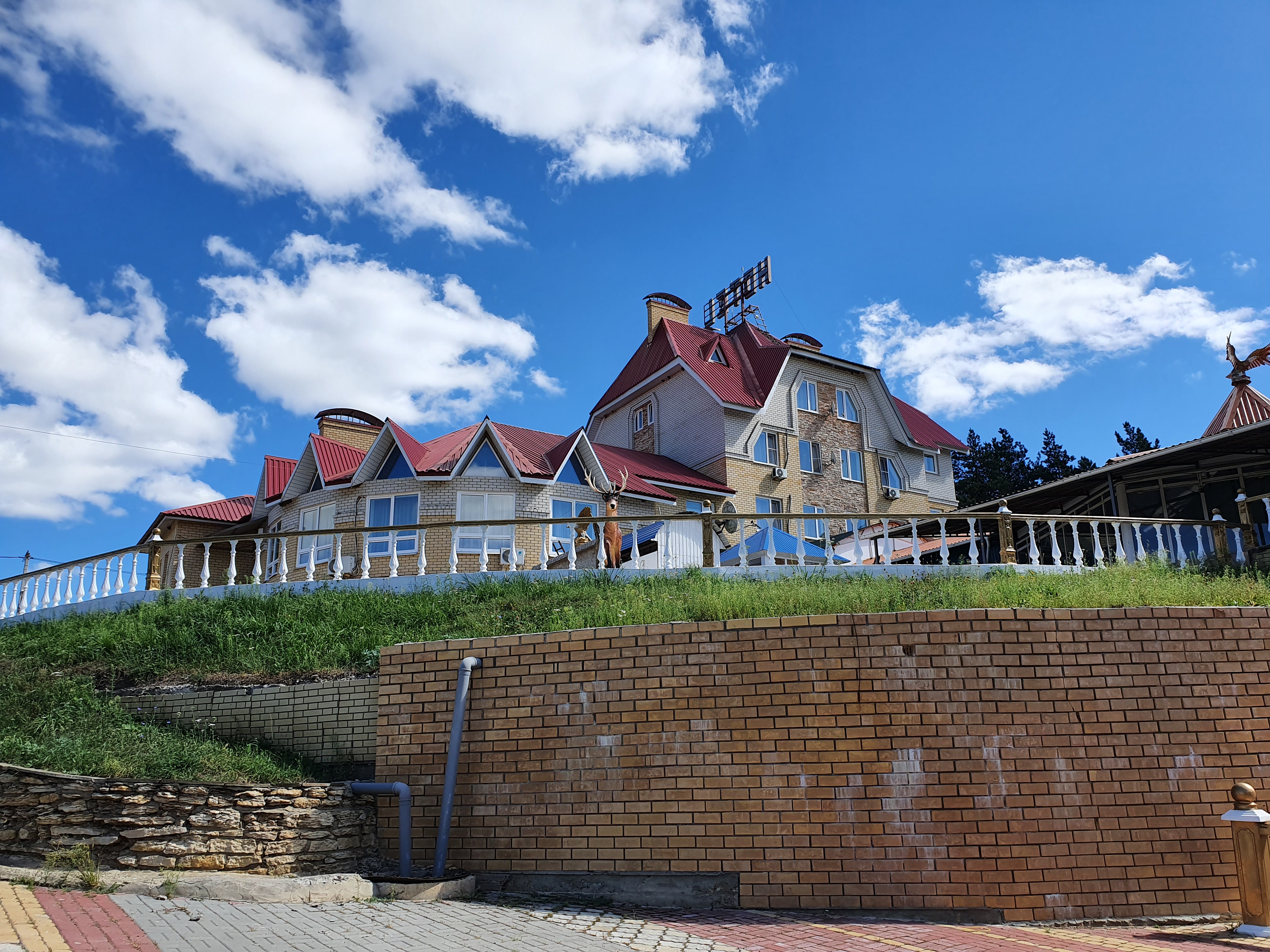 Фото отеля 5