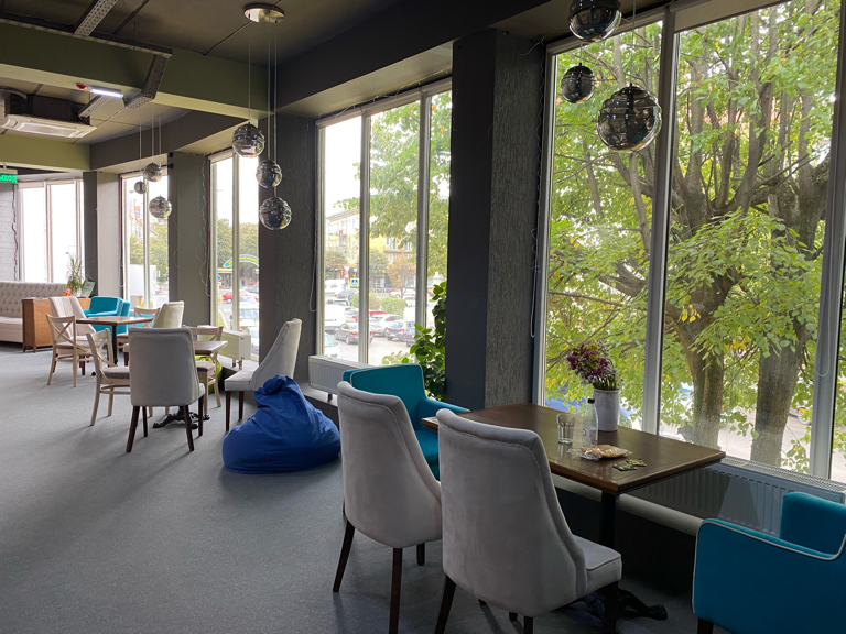 Фото отеля 3