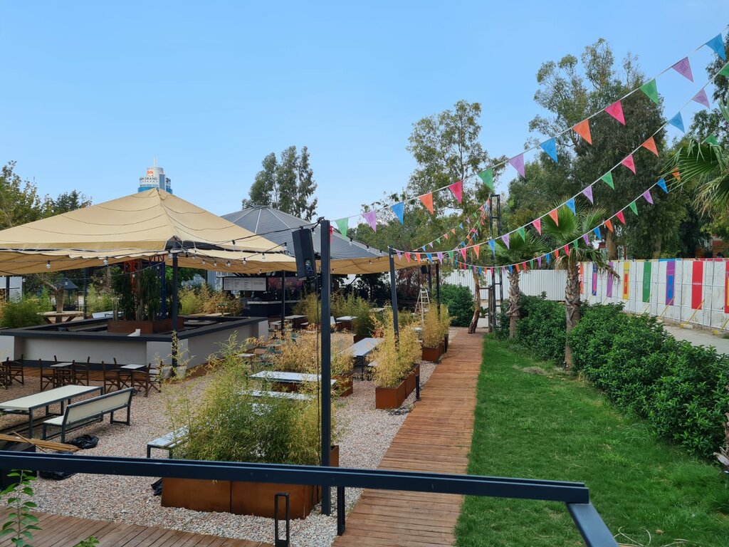 Bar, pub Datdadadat, Izmir, photo