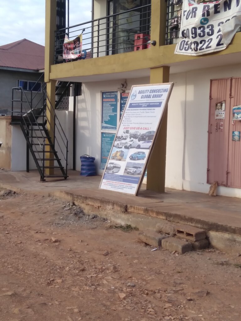 Visa support Agility consulting global group, Earth, photo