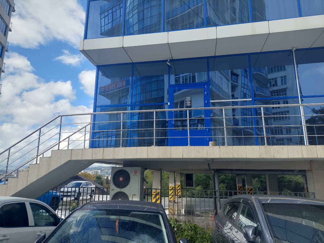 Фото Альпийская