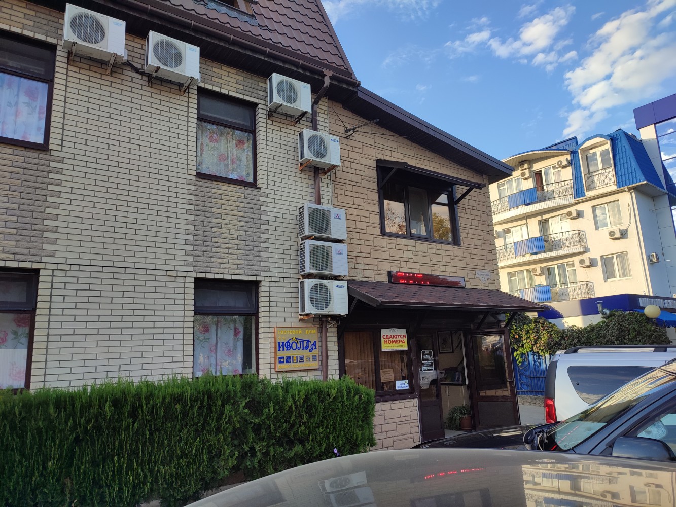 Фото Иволга