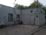 Морг (ulitsa Ostrovskogo, 32к6), morgue