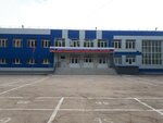 МБУ школа № 16 (Banykina Street, 4), school