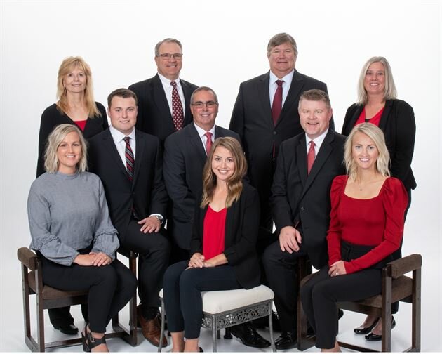 Financial consulting Mark James Sorenson - Financial Advisor, Ameriprise Financial Services, LLC, Fargo, photo