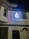 Ludem