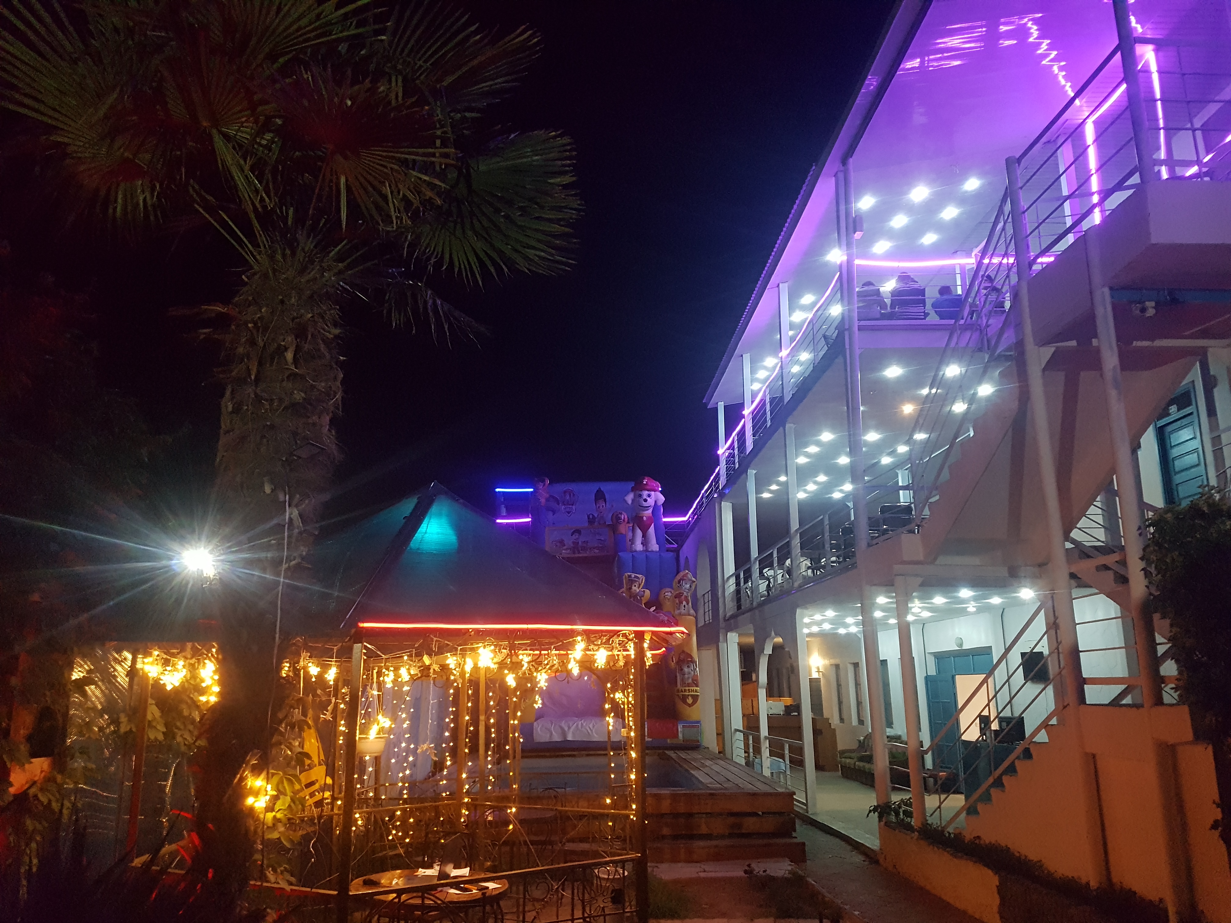 Фото Бриз-Морское