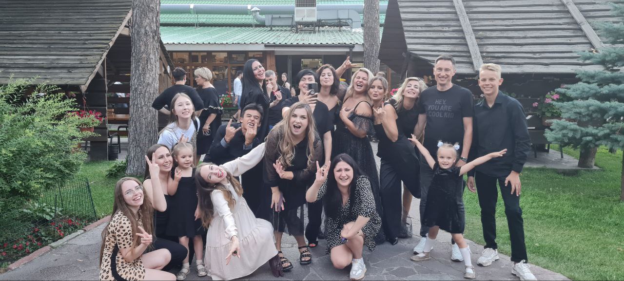 Фото Восьмая миля