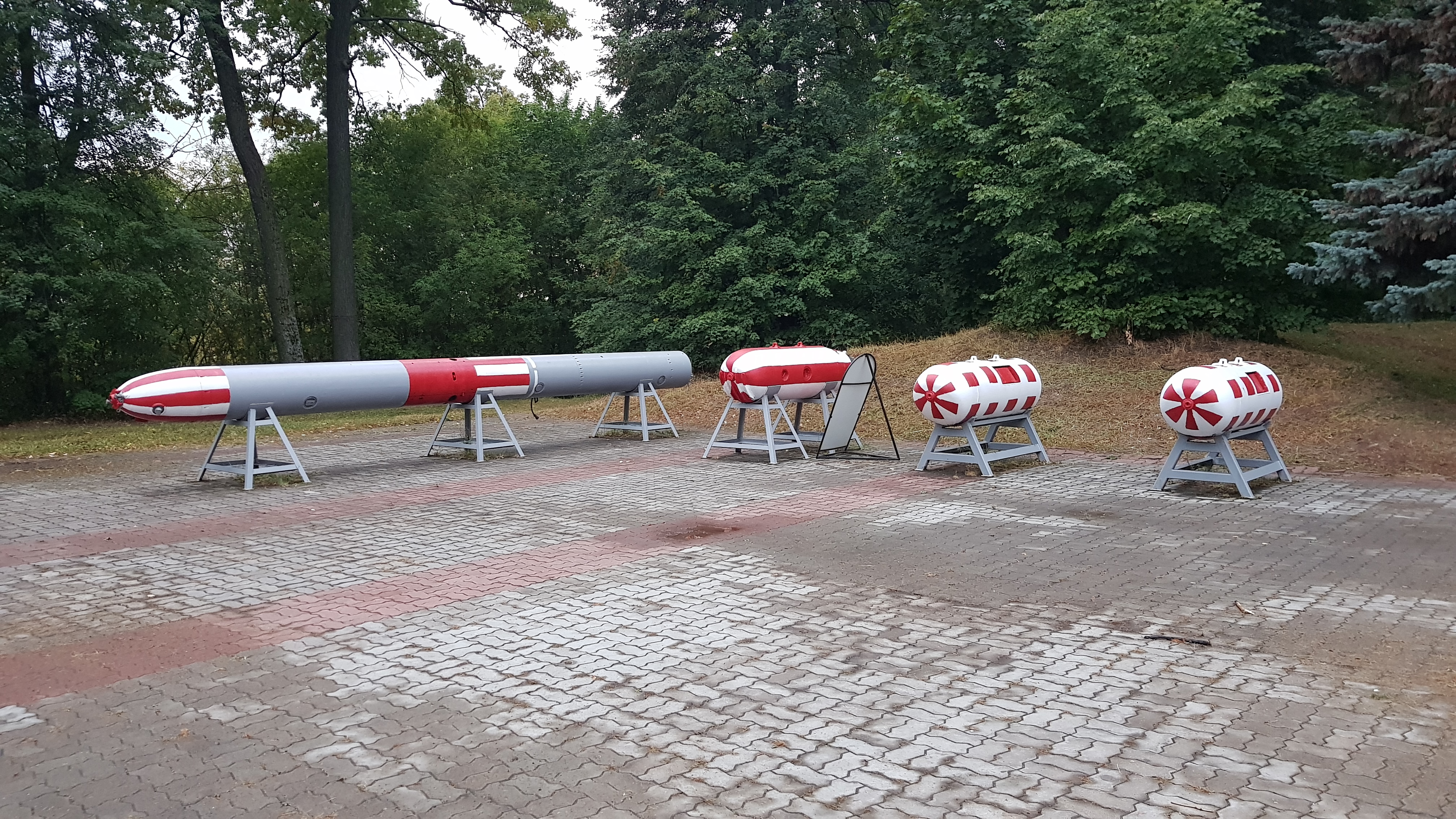 Фото Тернополь