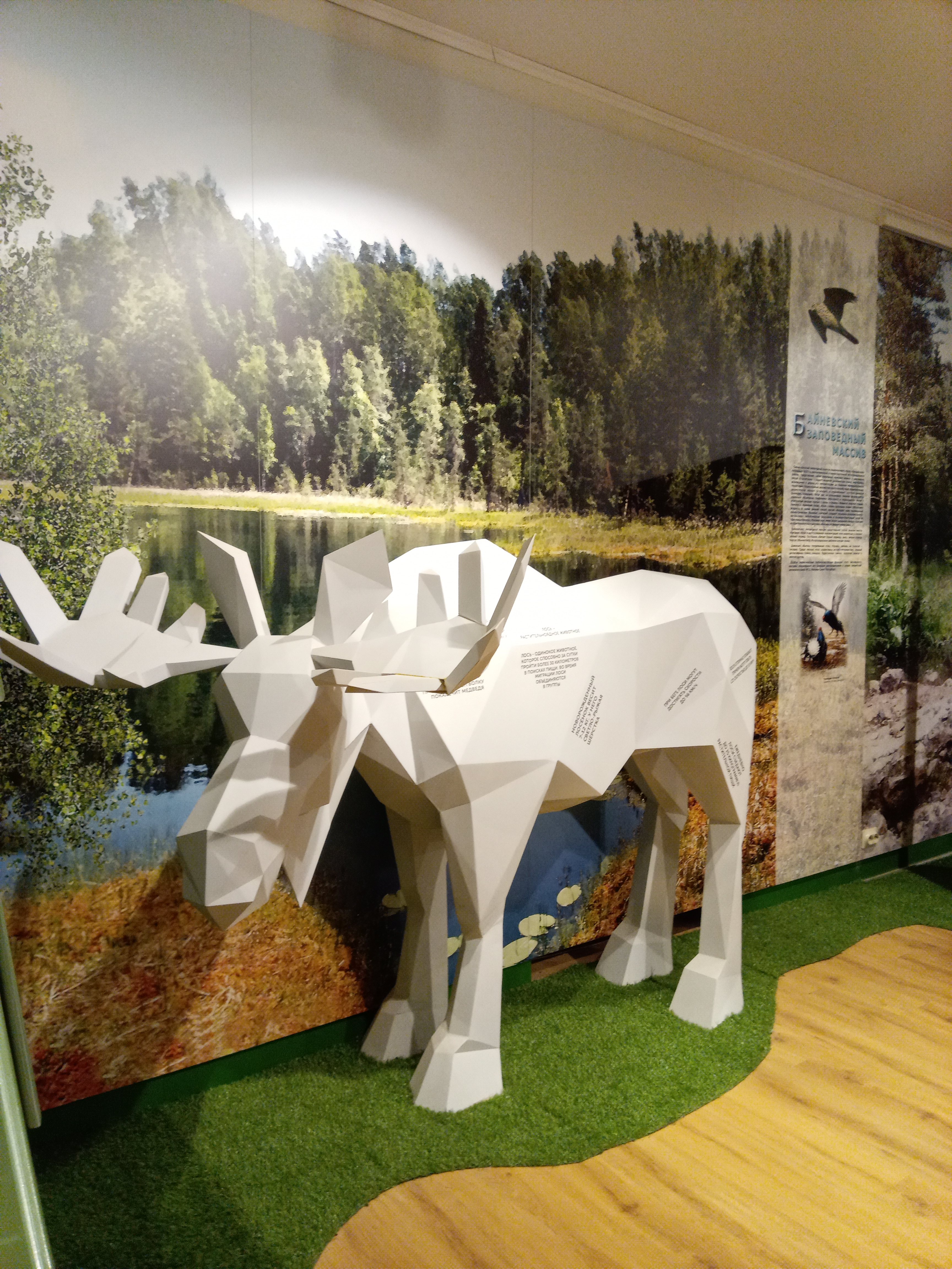 Фото Гостиница Национального парка Валдайский