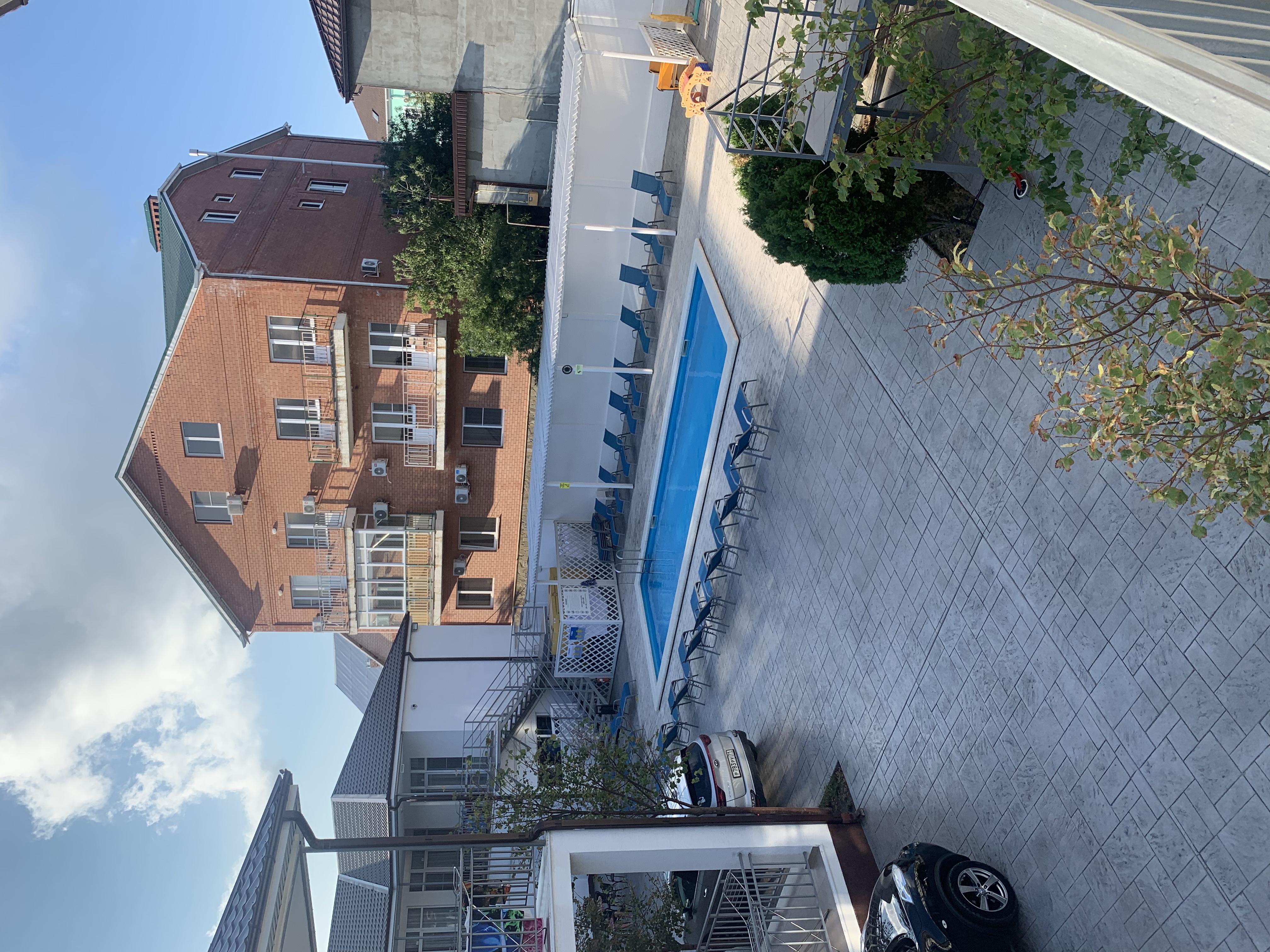 Фото Южный дом