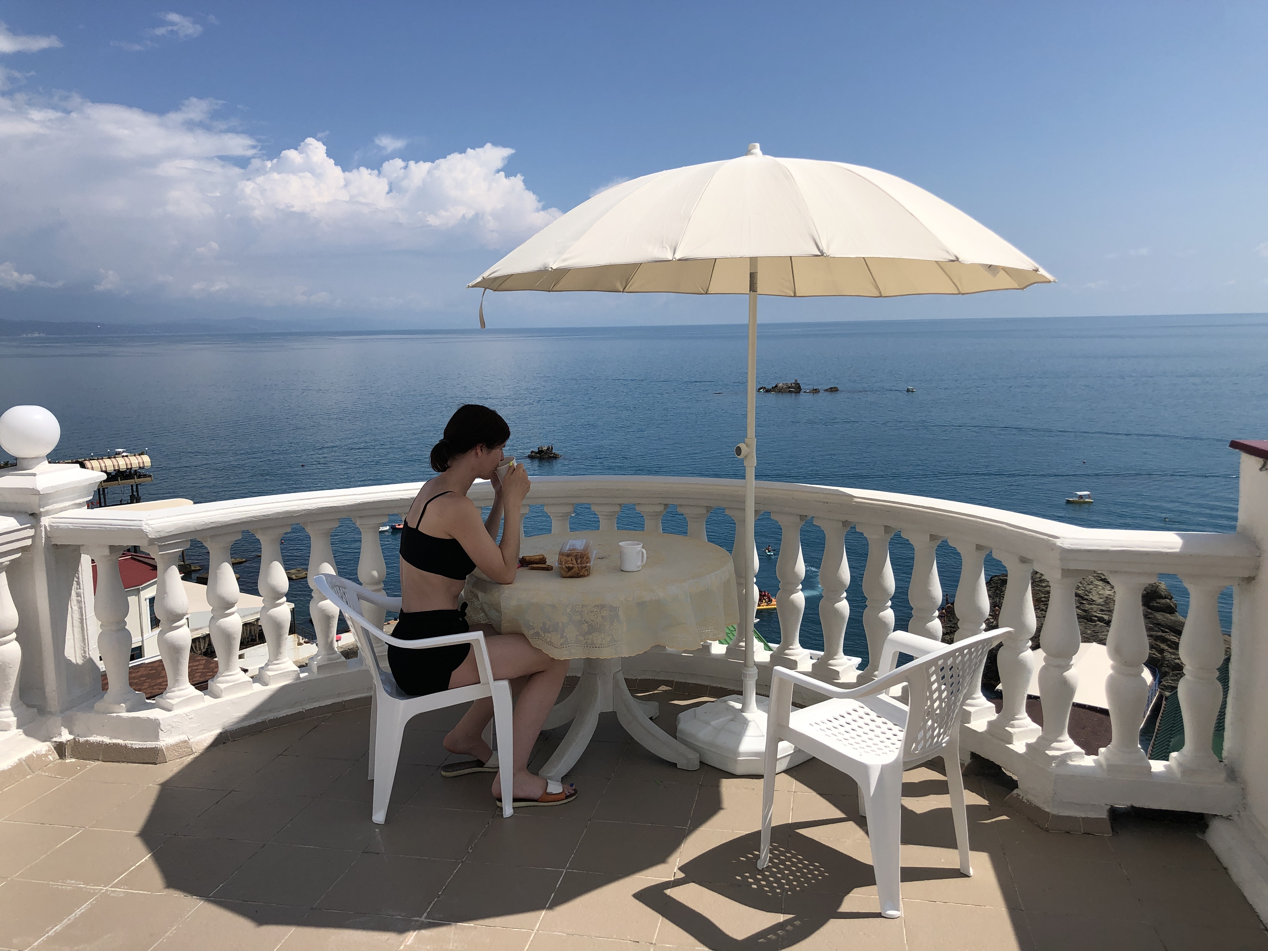 Фото Лагуна