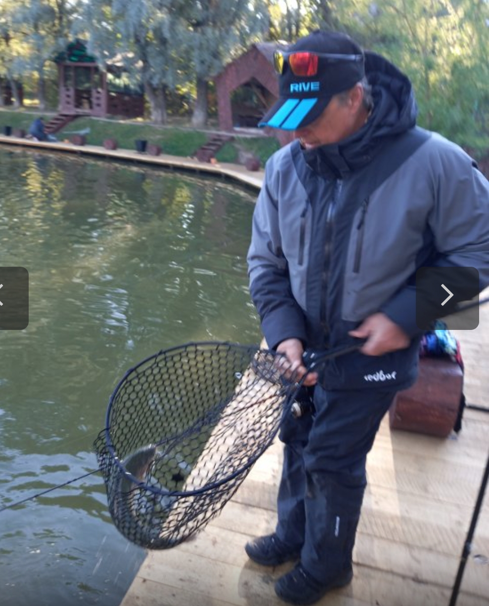 Фото Соколиное Гнездо