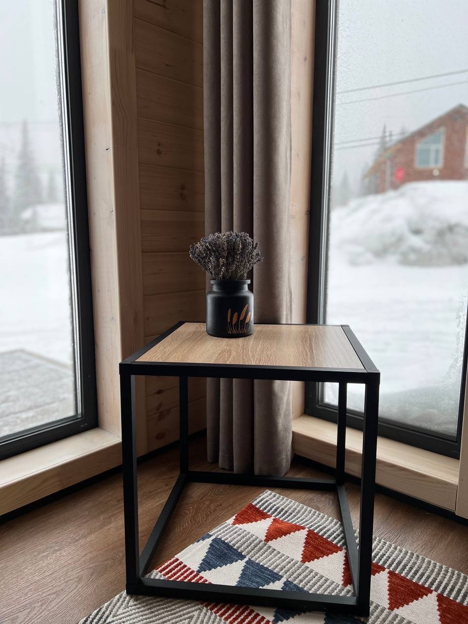 Фото Сканди