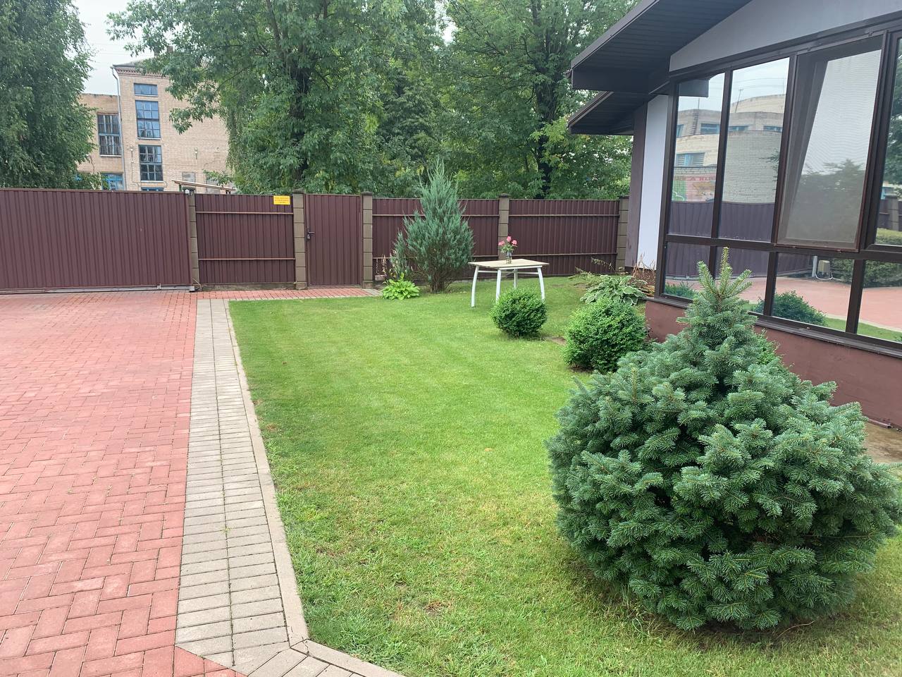 Фото отеля 4