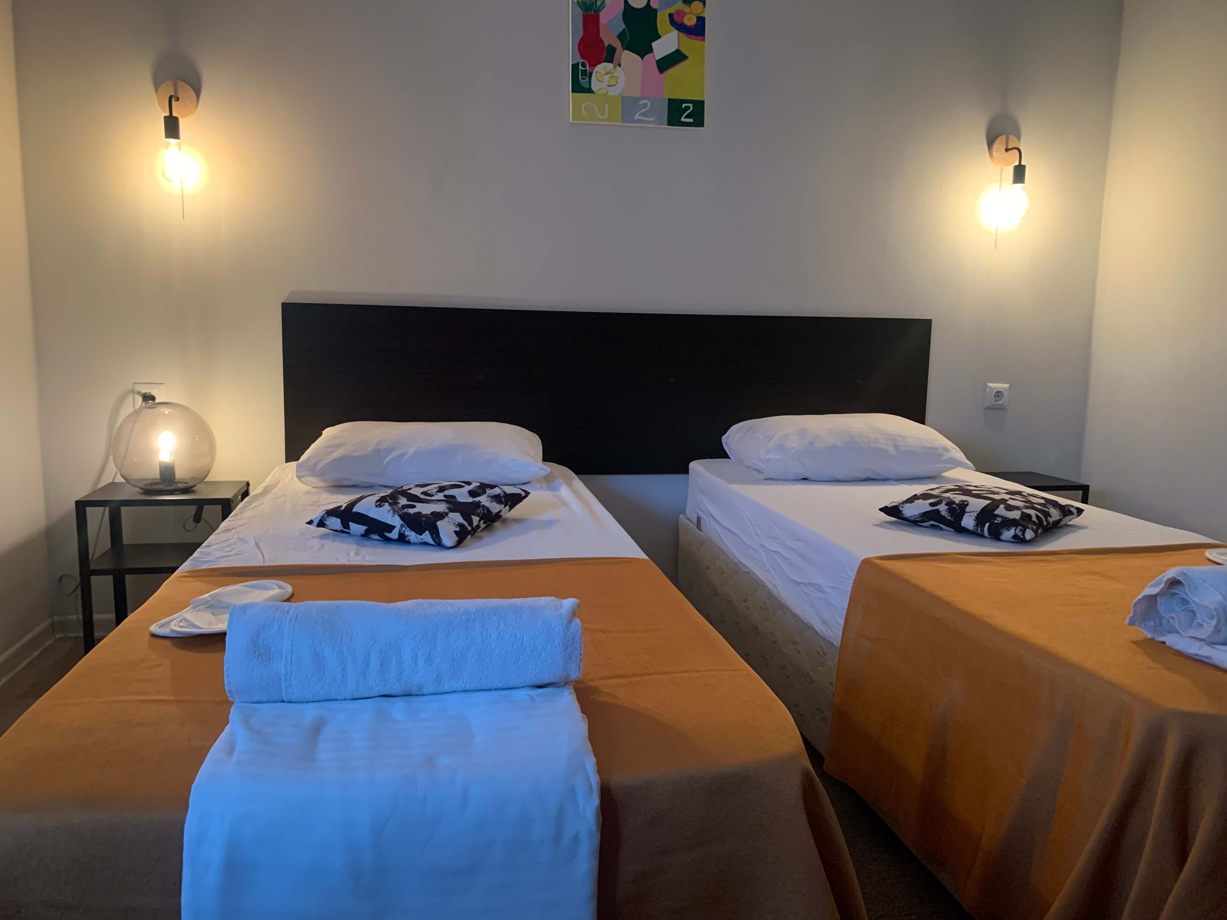 Фото Гостевой дом Dom8