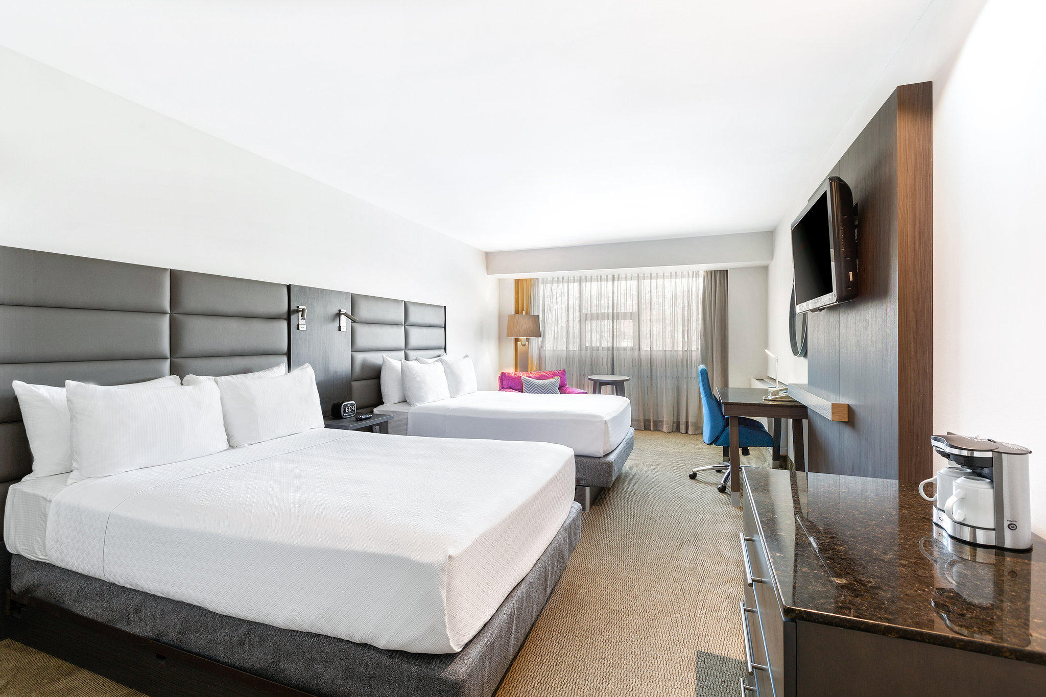 Фото Crowne Plaza San Jose La Sabana, an Ihg Hotel