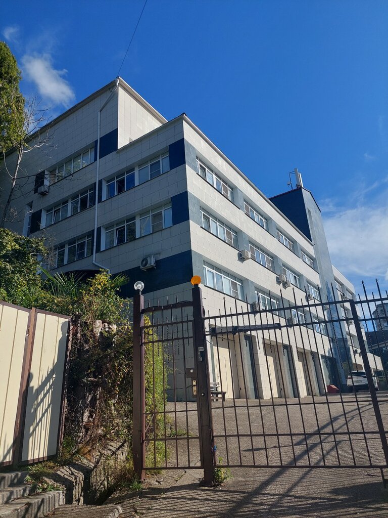 Servicio sanitario y epidemiológico Причерноморская Противочумная Станция, , foto