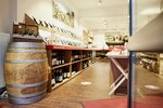Jacques’ Wein-Depot Kiel-Blücherplatz (Kiel, Holtenauer Straße, 126), wines and wine drinks wholesale