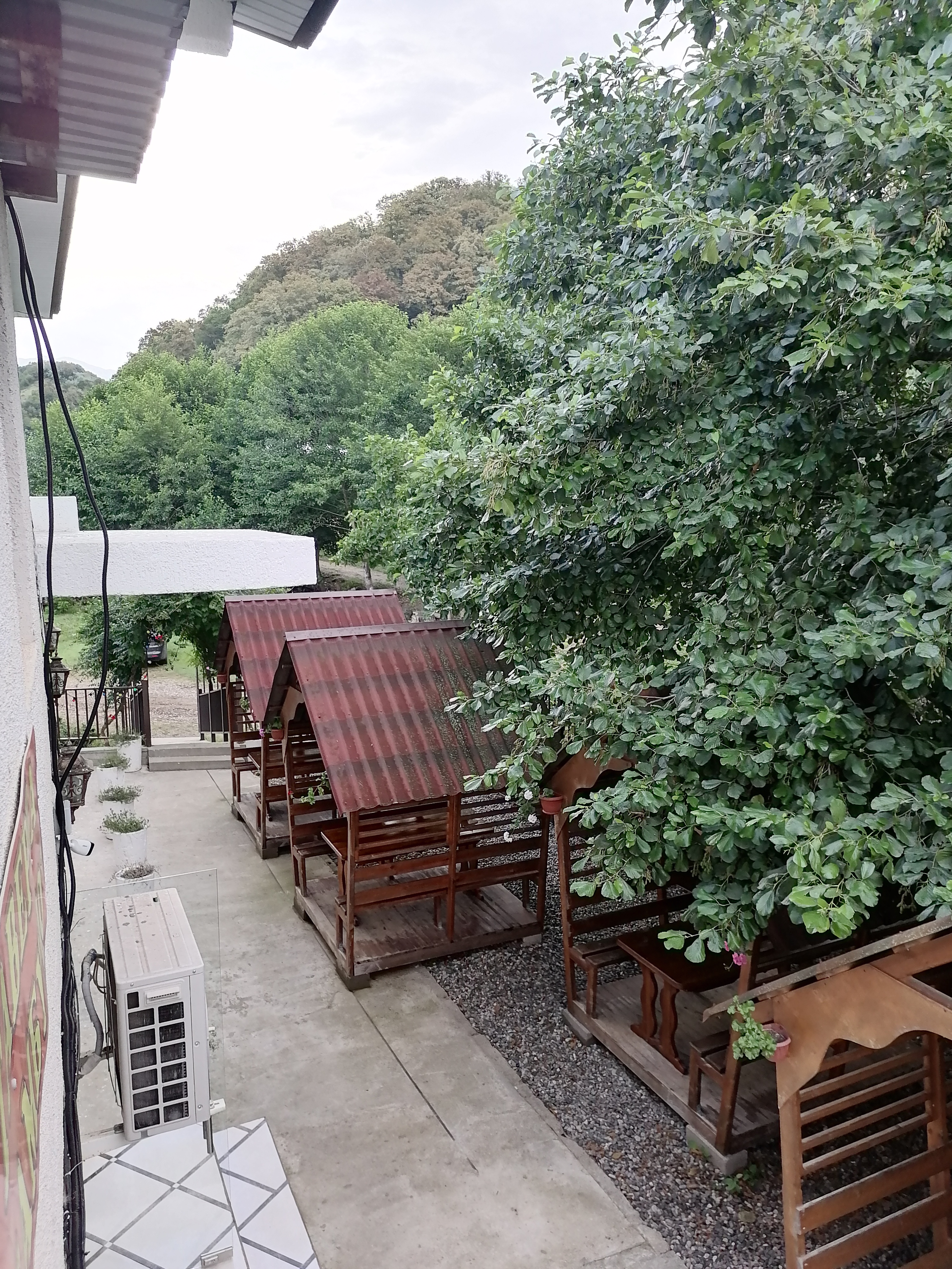 Фото Bambucho Mini-Hotel