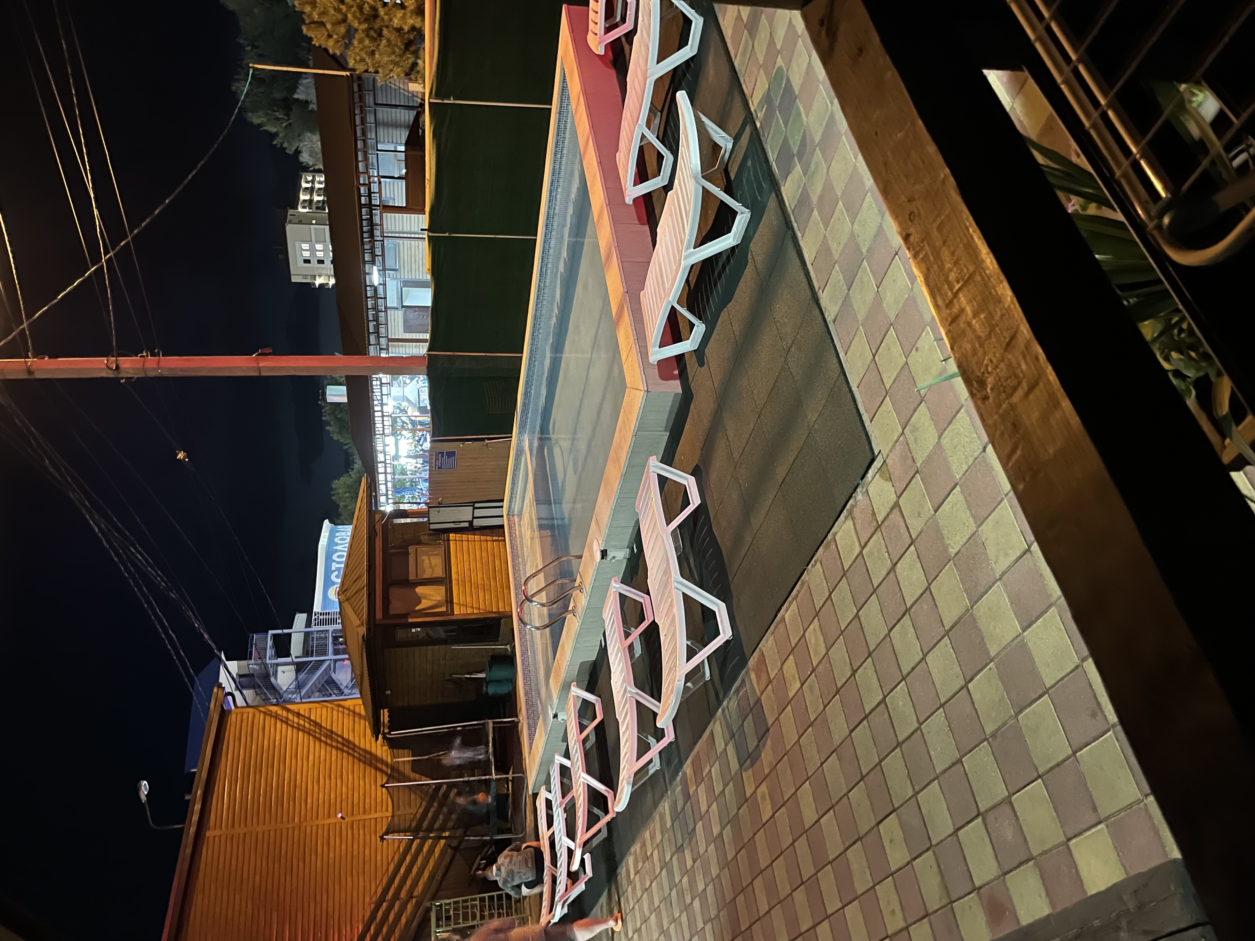 Фото Вилла на песке