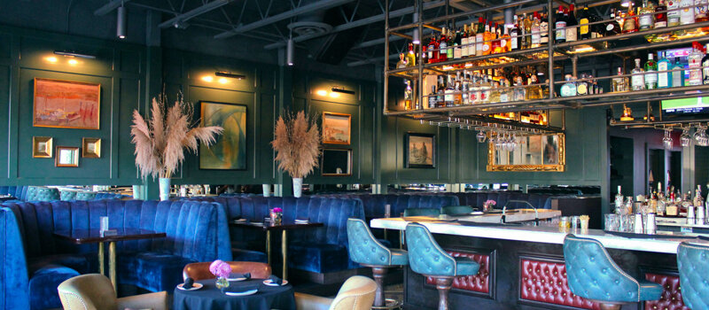 Interior design Sky Castle Interiors, Dubai, photo