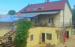 Иное жильё Усадьба