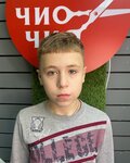 Chio Chio (Volgogradskaya ulitsa, 12), hairdresser