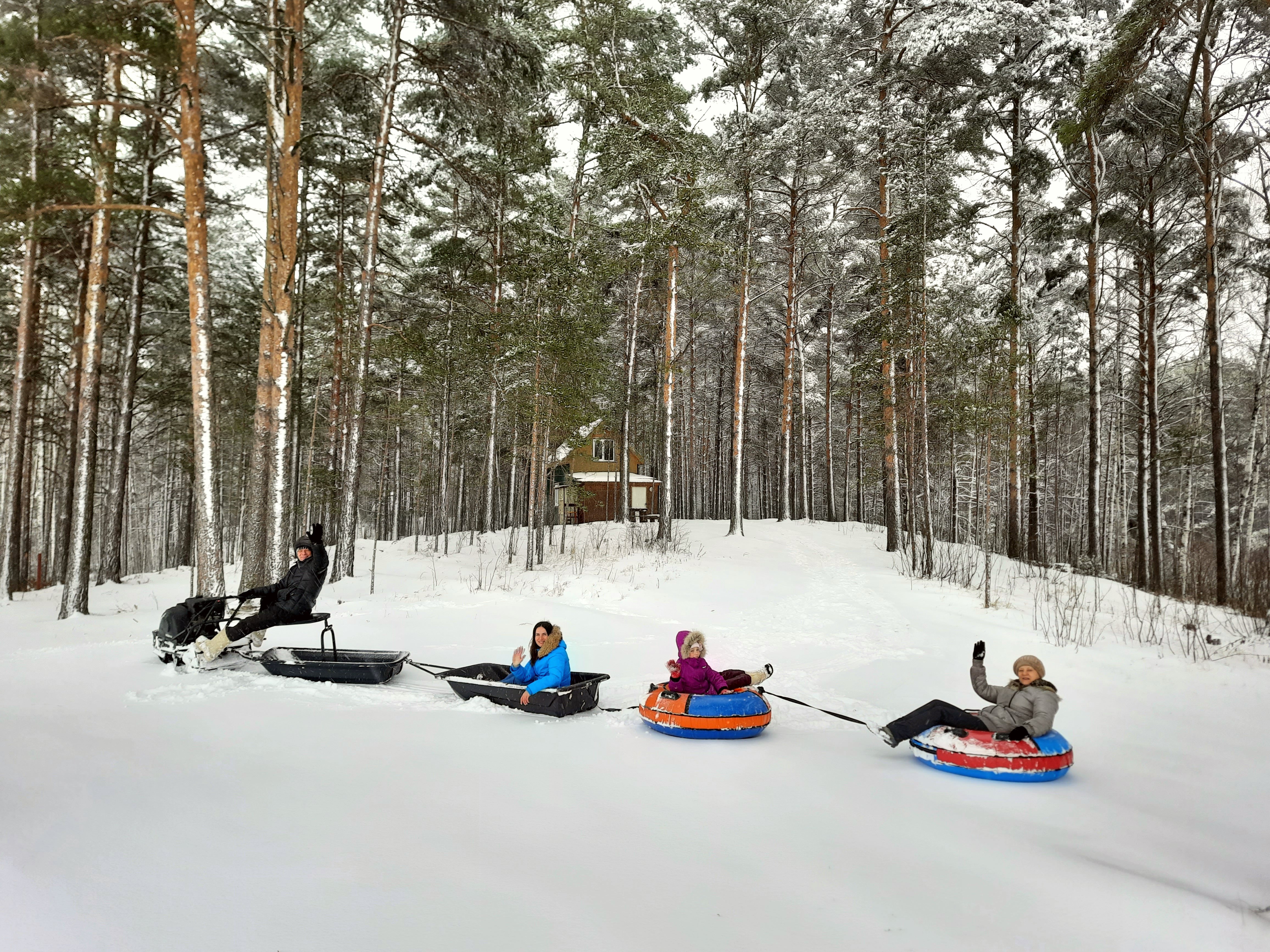 Фото Юркинский мыс