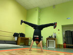 Break Dance Vili (Lukinskaya Street, 9к1) ، مدرسة لتعليم الرقص