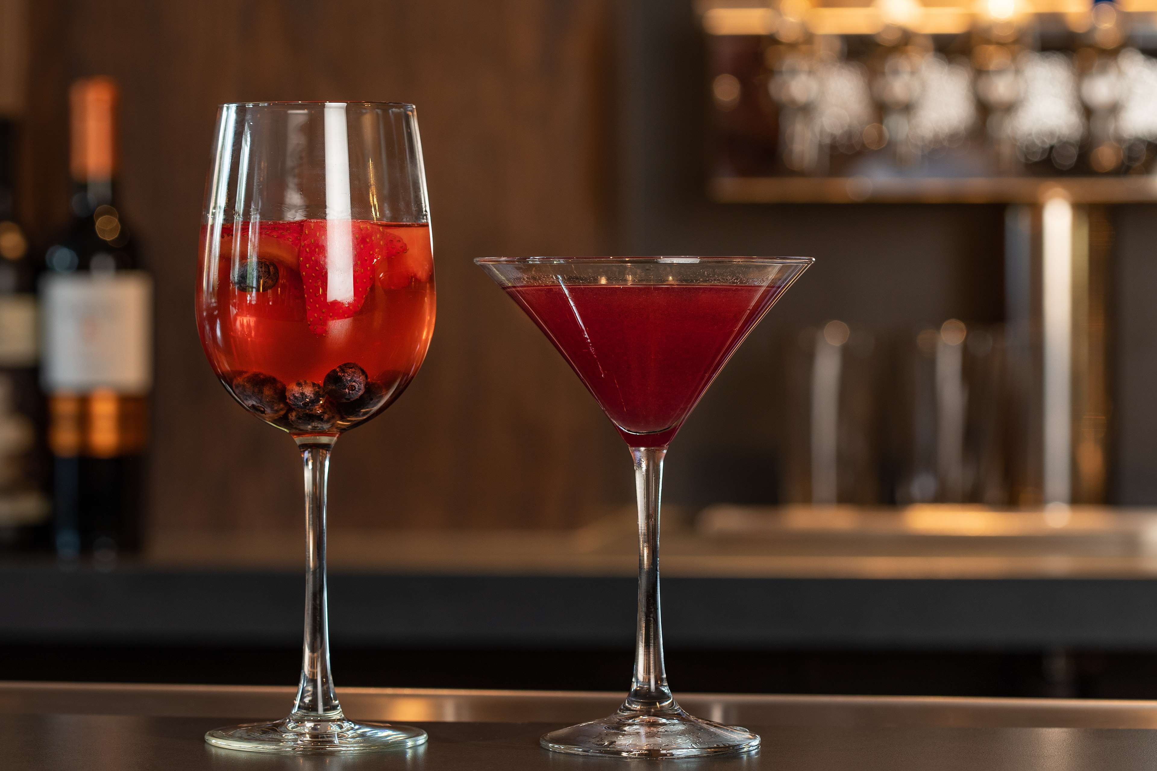 Фото Hilton Columbus/Polaris