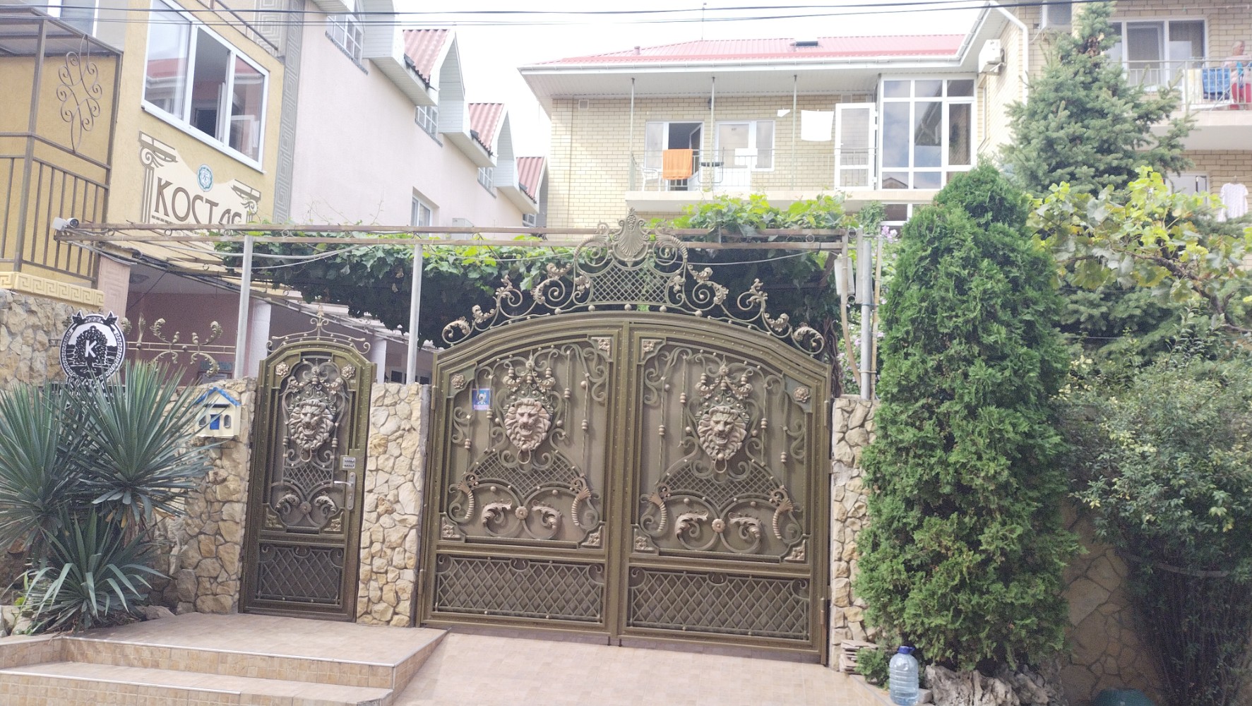 Фото отеля 3