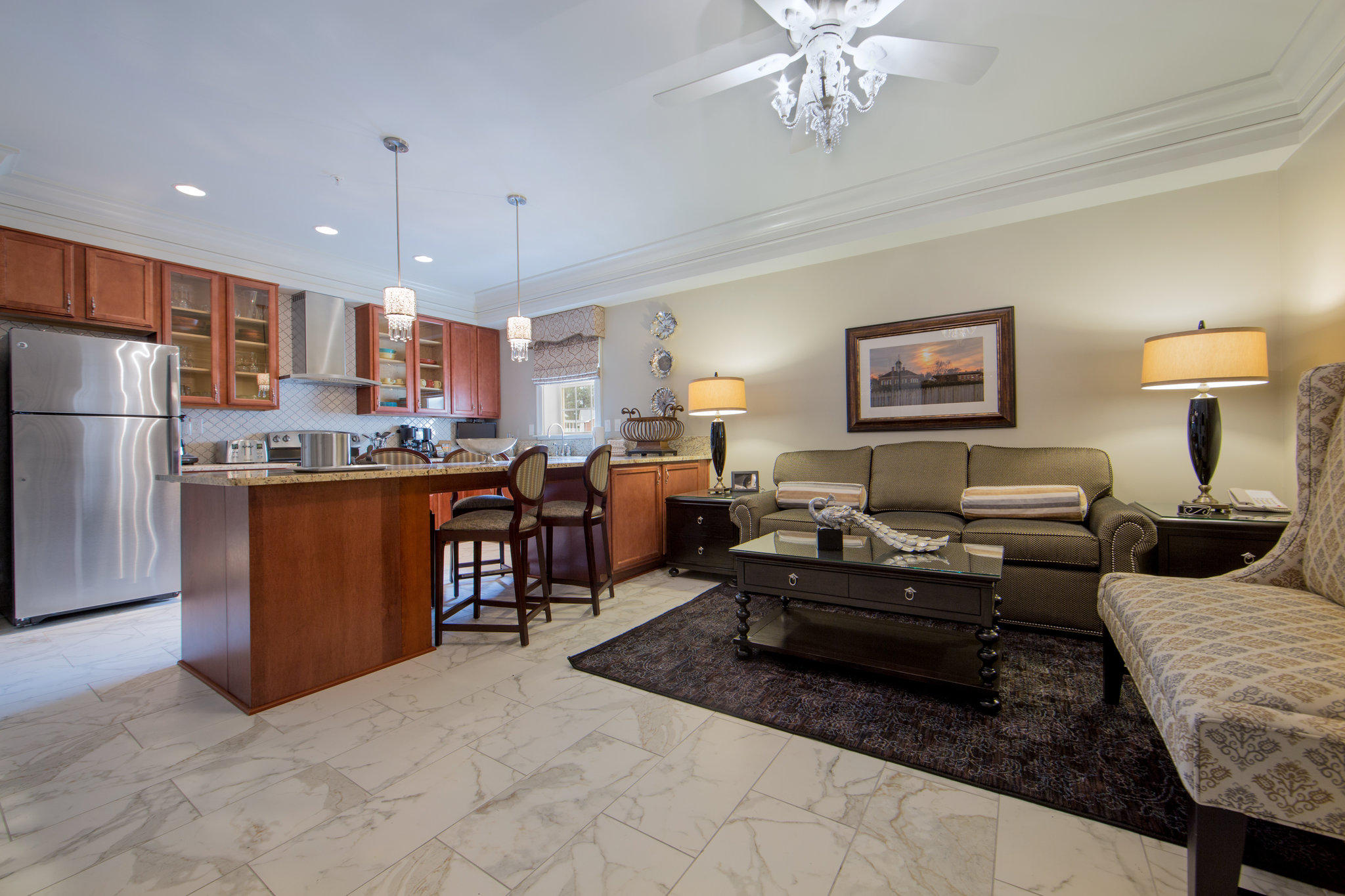 Фото отеля 5