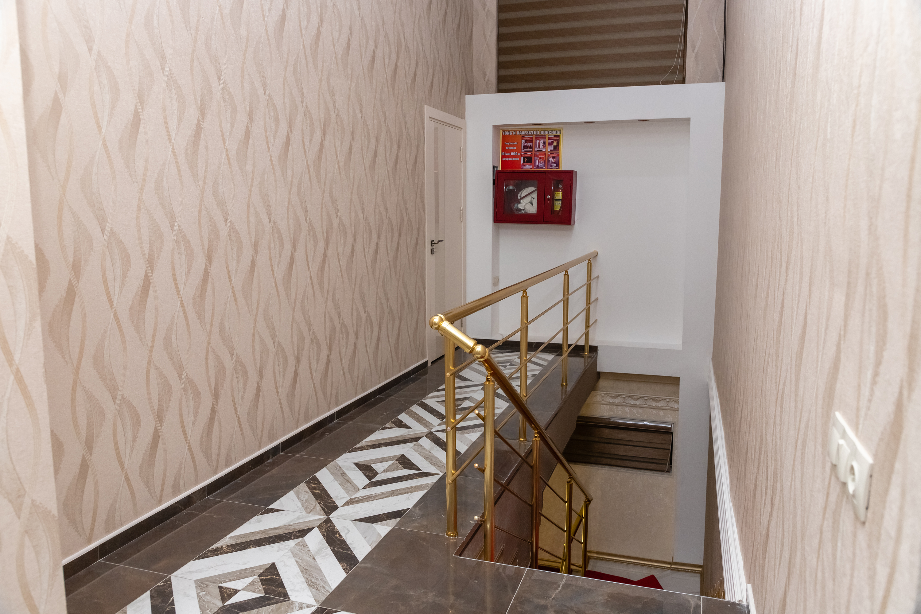 Фото Renaissance Boutique Hotel