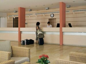 Гостиница Tirena Sunny Hotel by Valamar
