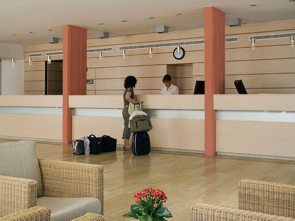 Фото Tirena Sunny Hotel by Valamar