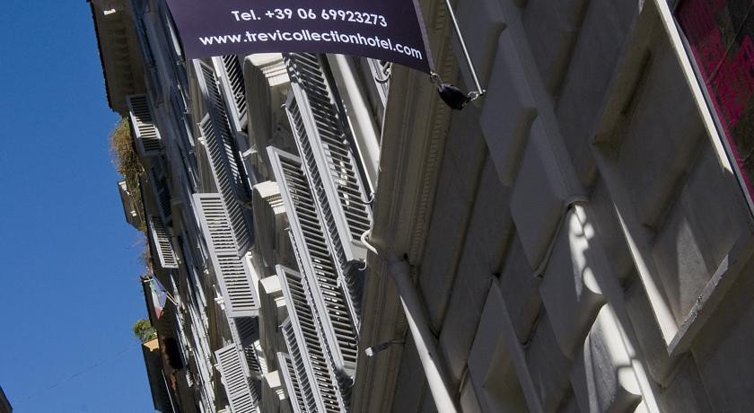 Фото Best Suites Trevi