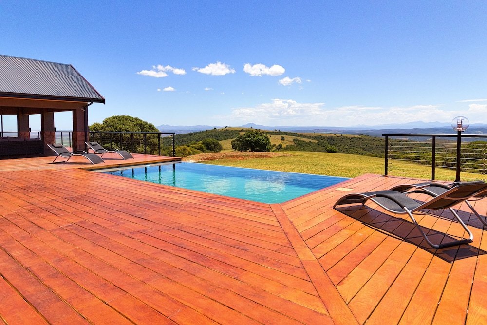 Фото Intle Game Lodge