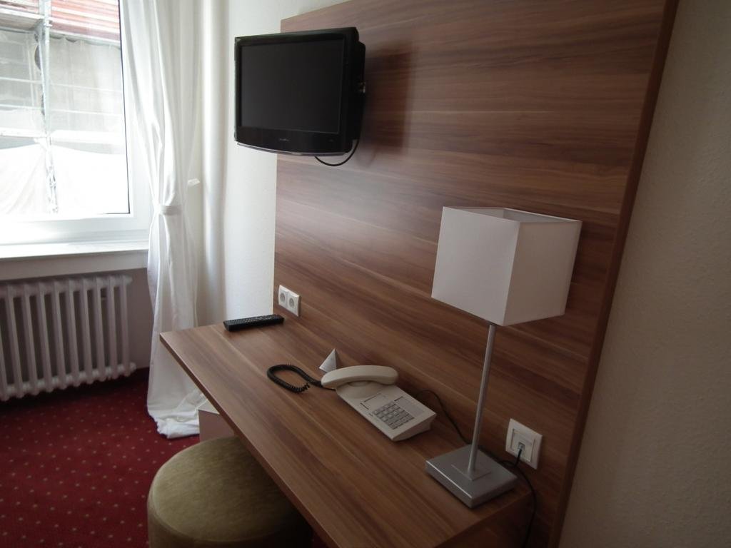 Фото Beethoven Hotel Dreesen