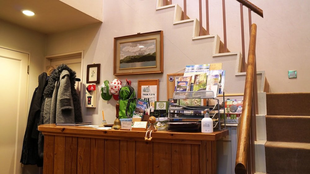 Фото Mont Et Lac