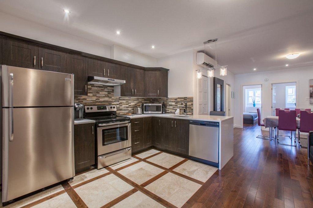 Фото Lmvr - LuxApts