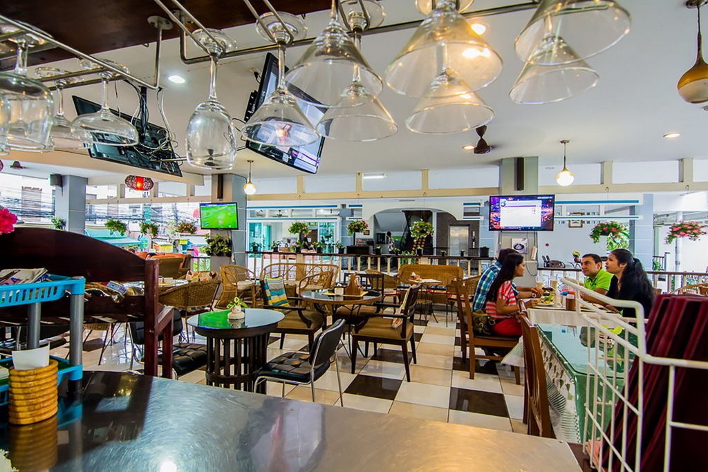 Фото Sutus Court 3