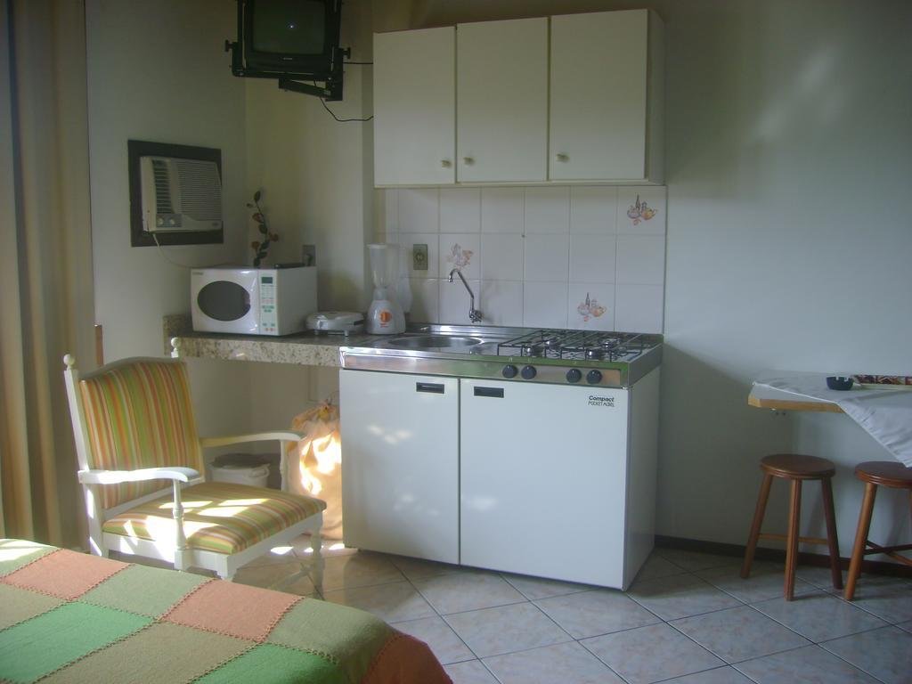 Фото Pousada Residencial dos Corais