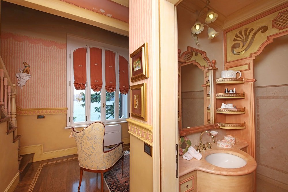 Фото La Vittoriana