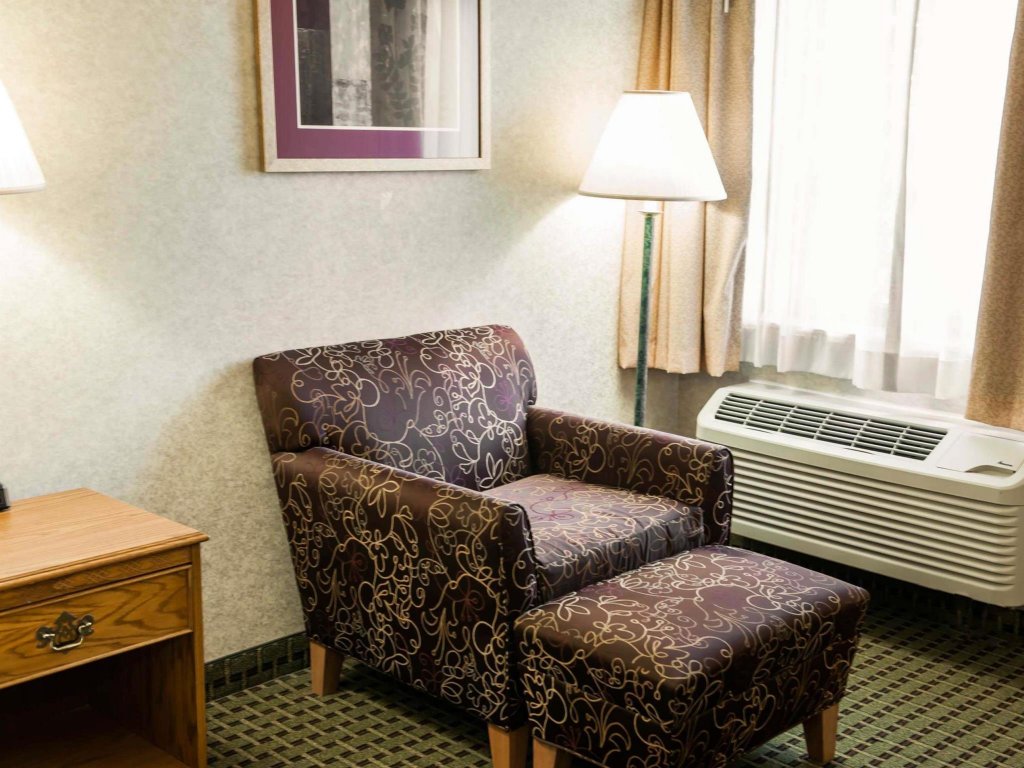 Фото Baymont by Wyndham Franklin