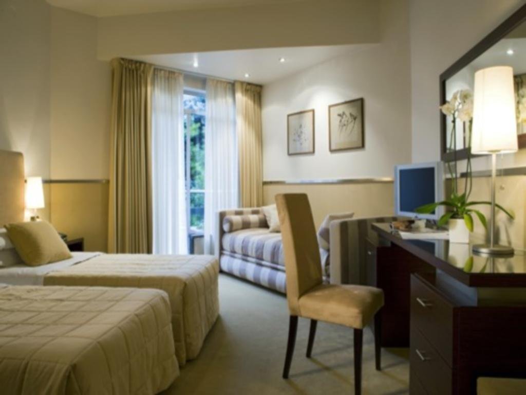 Фото Mini Palace Hotel