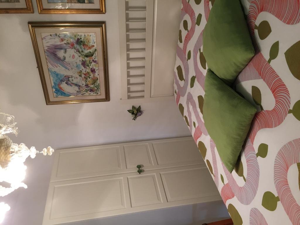 Фото Lucilla's World B&b