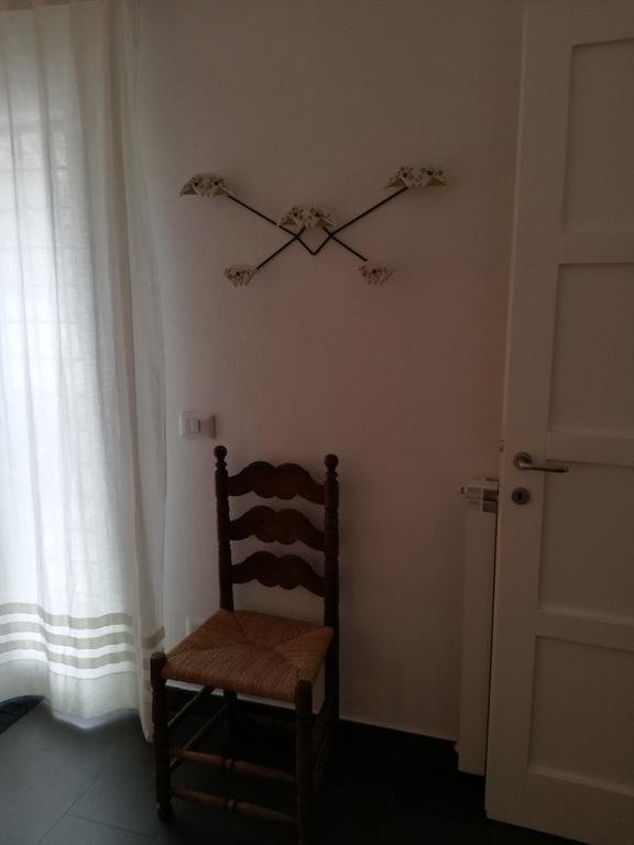 Фото Alloggio Turistico Le Calle