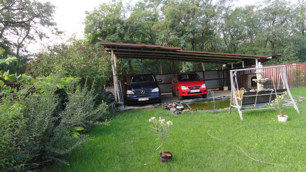 Фото Bocskai Panzio